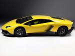 Lamborghini Aventador LP720-4 50 Anniversario Edition 2013 года